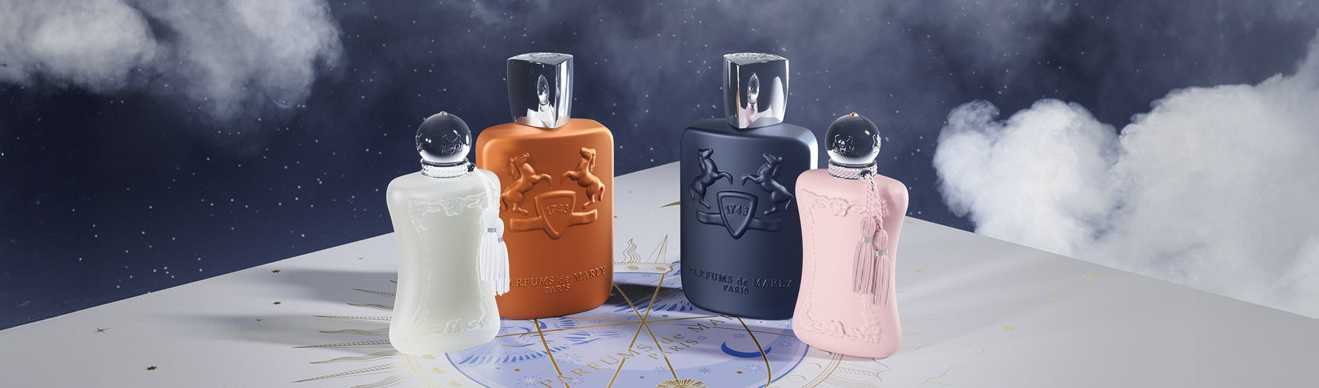Parfums De Marly