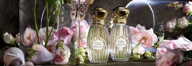 Annick Goutal