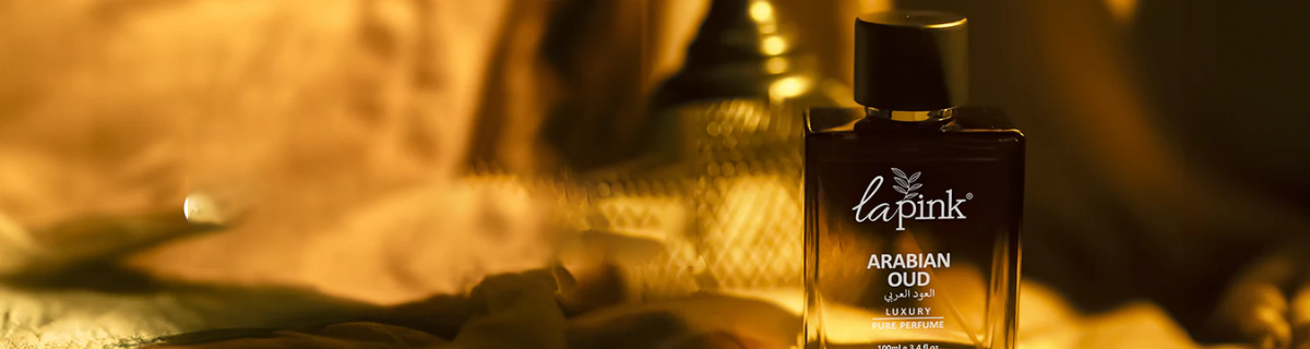 Arabian Oud