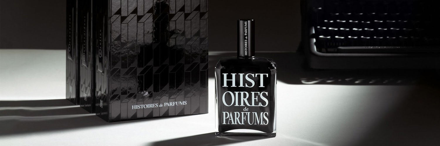 Histoires de Parfums