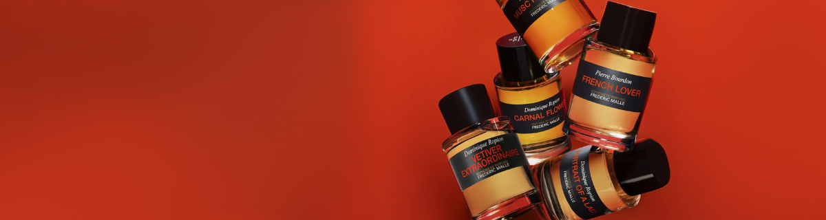 Frederic Malle