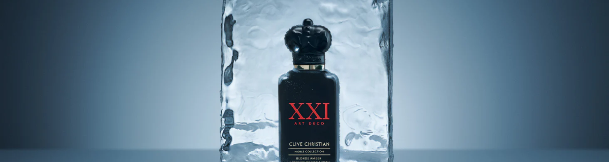 Clive Christian