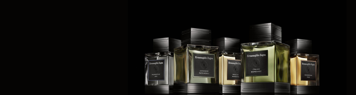 Ermenegildo Zegna