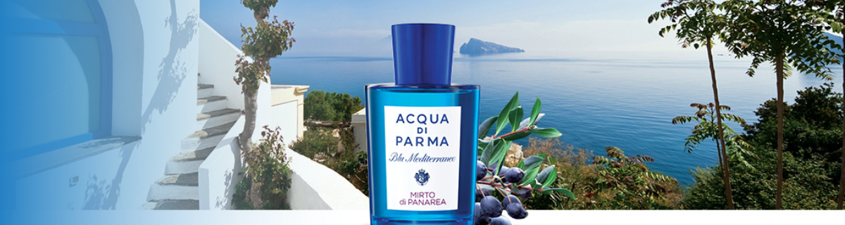 Acqua di Parma