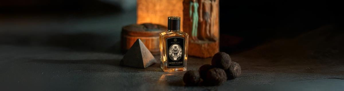Zoologist Perfumes
