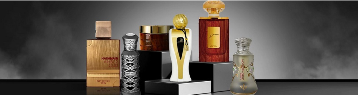 Al Haramain Perfumes