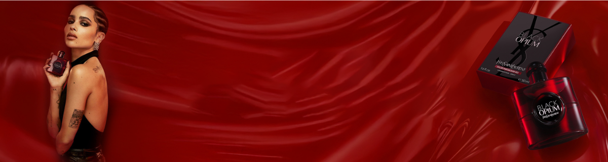 Yves Saint Laurent (YSL)