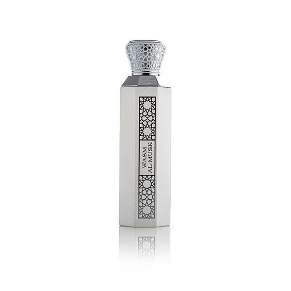 Wasm Al Musk 100 ml for Unisex | EDP | Arabian Oud