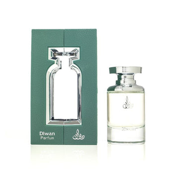 Diwan 100 ml for Unisex | EDP | Arabian Oud