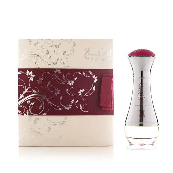 Fatenah 90 ml for Women | Arabian Oud