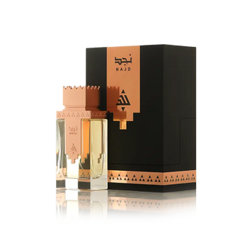 Najd 75 ml for Unisex | Arabian Oud