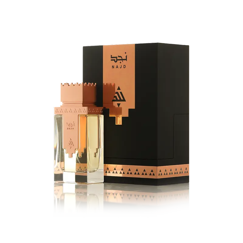 Najd 75 ml for Unisex | Arabian Oud