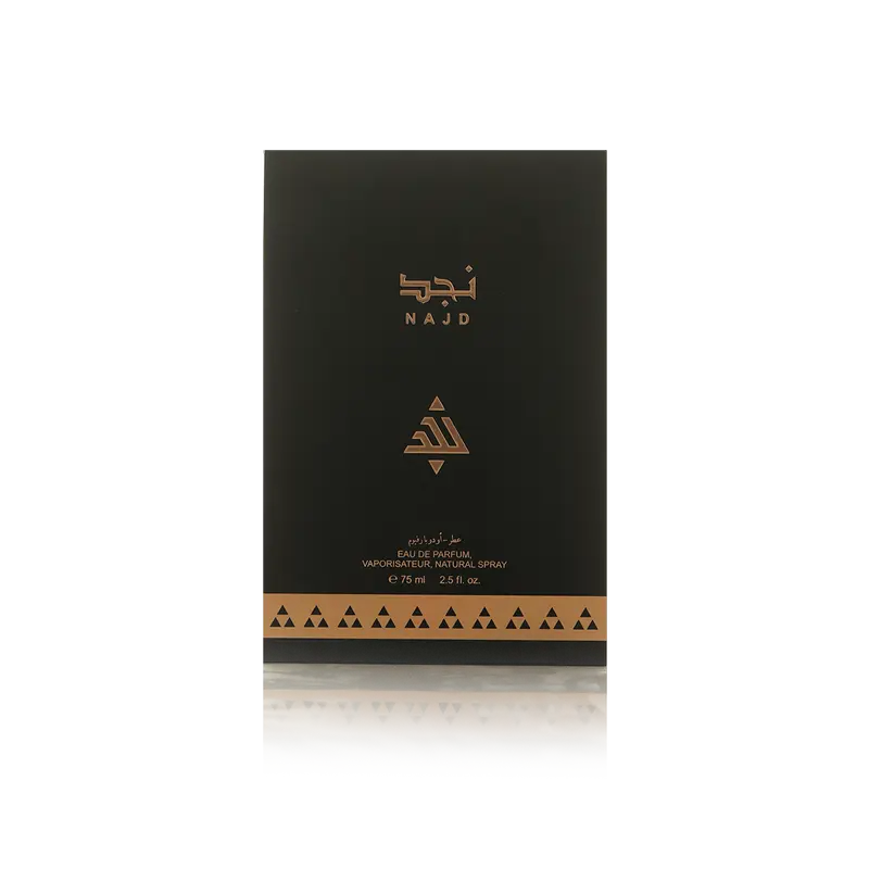 Najd 75 ml for Unisex | Arabian Oud