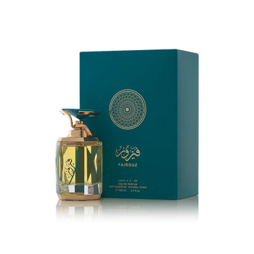 Fairouz 100 ml for Unisex | Arabian Oud
