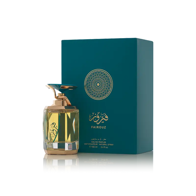 Fairouz 100 ml for Unisex | Arabian Oud