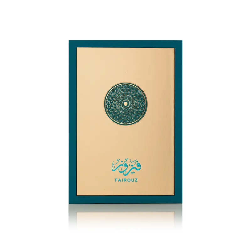 Fairouz 100 ml for Unisex | Arabian Oud