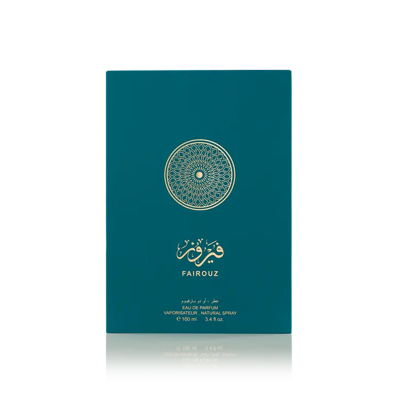 Fairouz 100 ml for Unisex | Arabian Oud