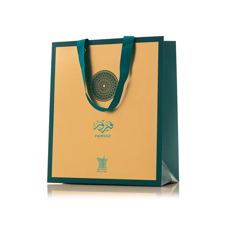Fairouz 100 ml for Unisex | Arabian Oud