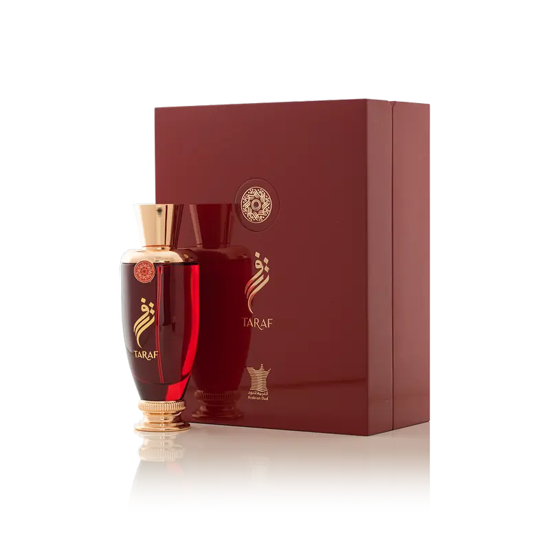 Taraf 100 ml for Unisex | Arabian Oud