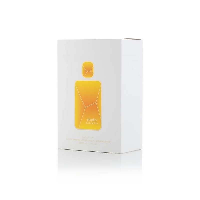 Kahraman 100 ml for Unisex | EDP | Arabian Oud