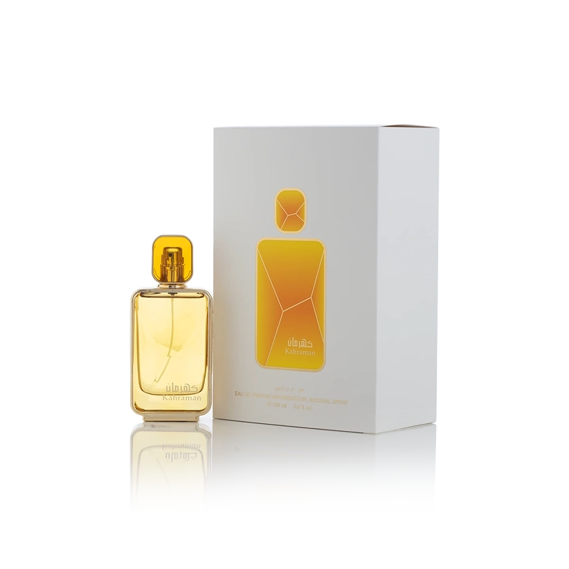 Kahraman 100 ml for Unisex | EDP | Arabian Oud