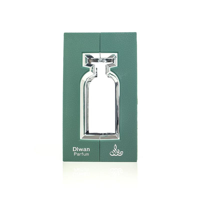 Diwan 100 ml for Unisex | EDP | Arabian Oud