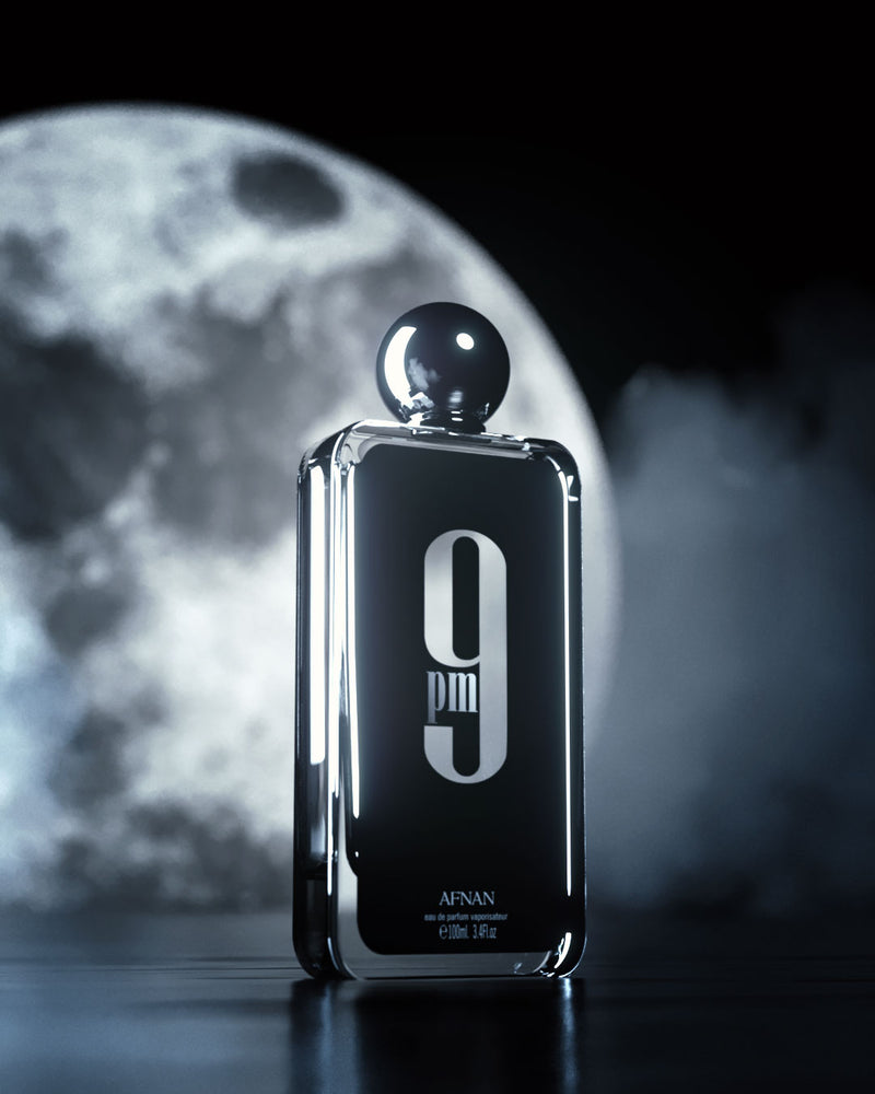 9 PM 100 ML | EDP | Afnan Perfumes for Men
