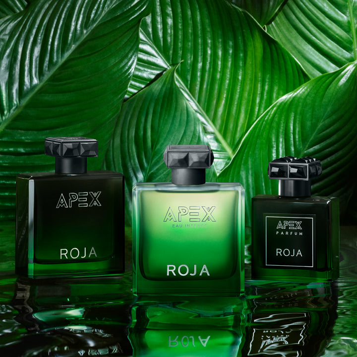 Apex Pour Homme For Men |EDP| Roja Parfums