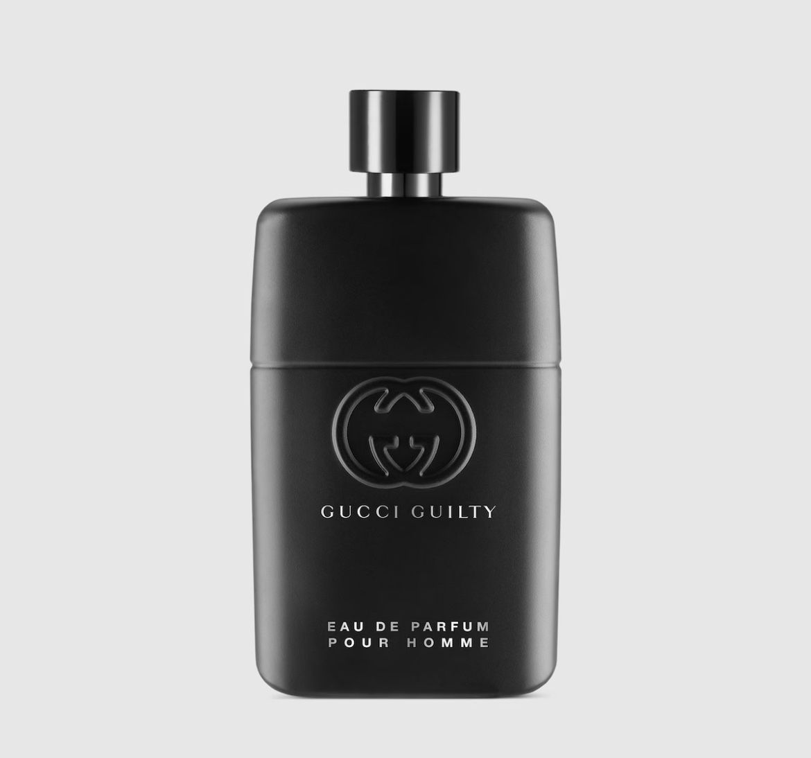 GUILTY POUR HOMME 90 ml for Men | EDP | GUCCI