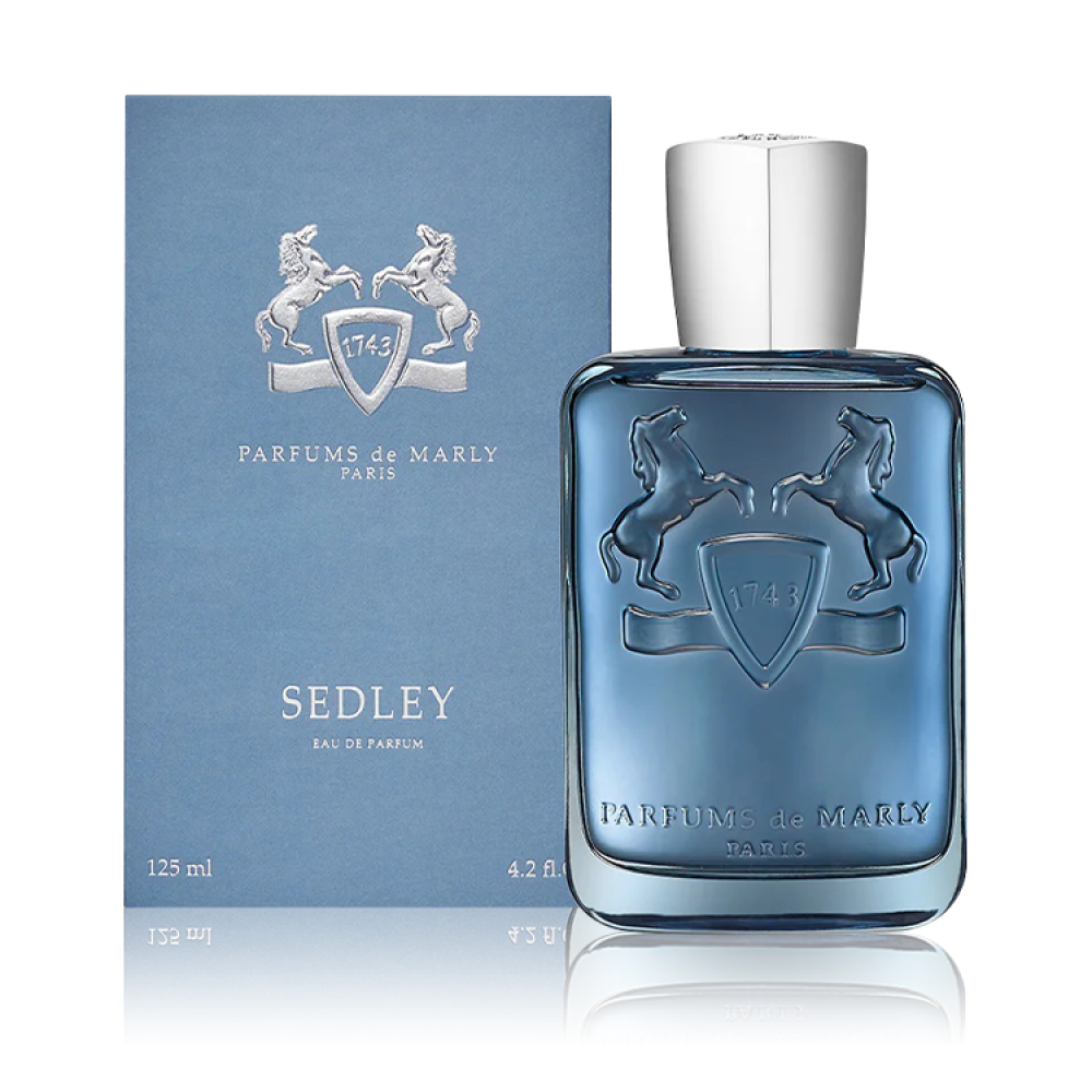 Sedley 75 ml for Unisex | EDP | Parfums de Marly
