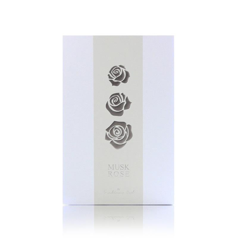 Musk Rose 100 ml for Unisex | EDP | Arabian Oud
