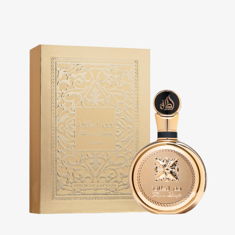 Fakhar Extrait 100ml For Unisex |EDP| Lattafa