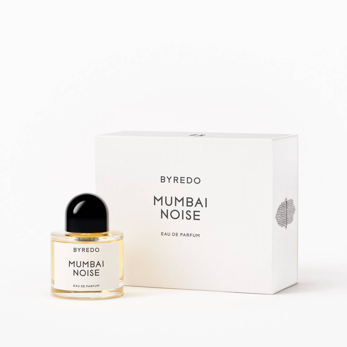 Mumbai Noise for Women and Men |Eau de Parfum| Byredo