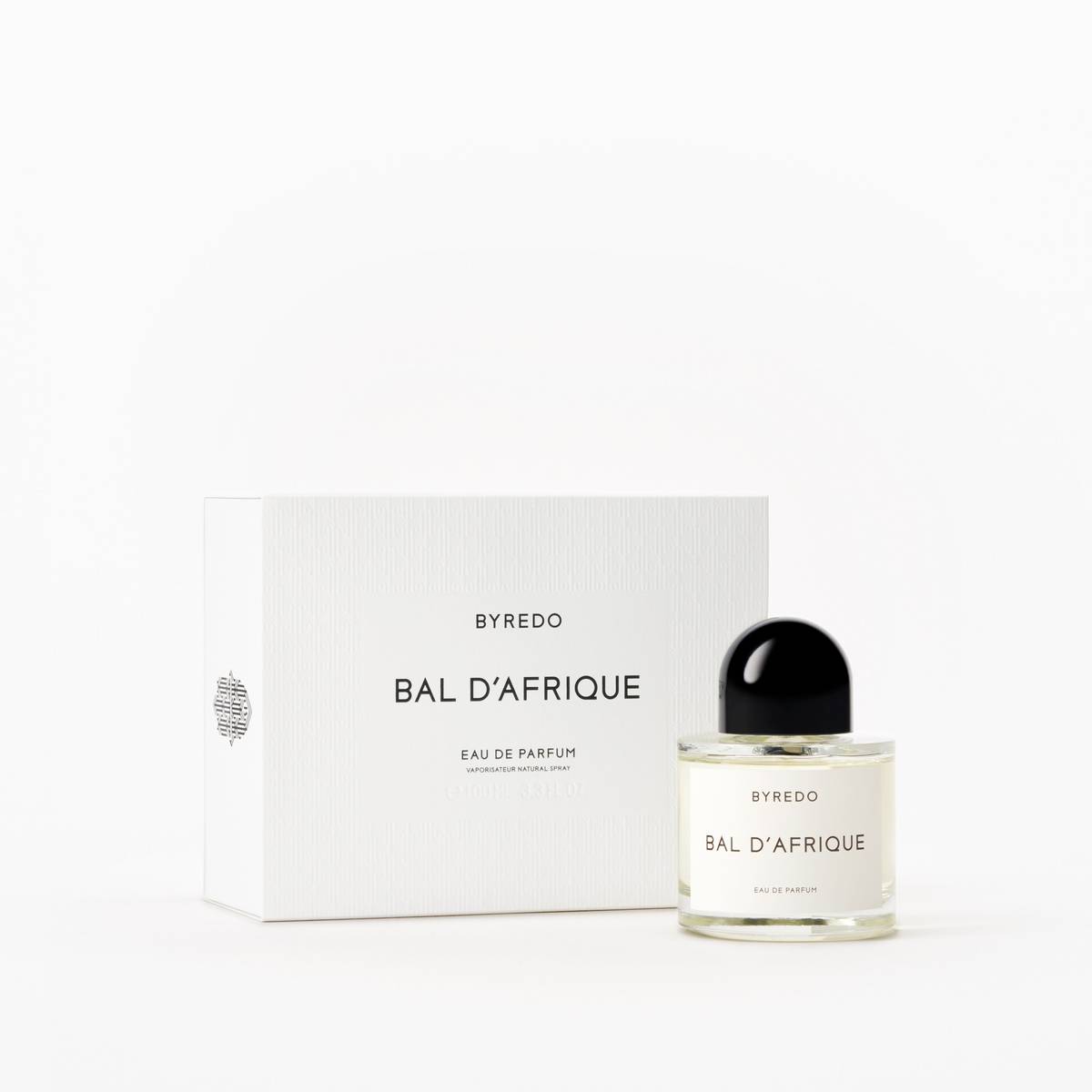 Bal D'Afrique For Unisex |EDP| BYREDO