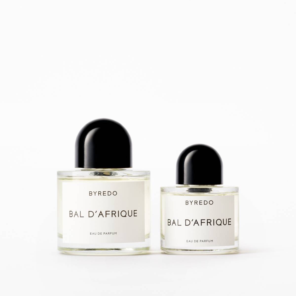Bal D'Afrique For Unisex |EDP| BYREDO