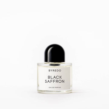Black Saffron for Unisex |Eau de Parfum| Byredo