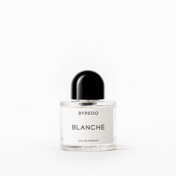 Blanche for Unisex |Eau de Parfum| Byredo