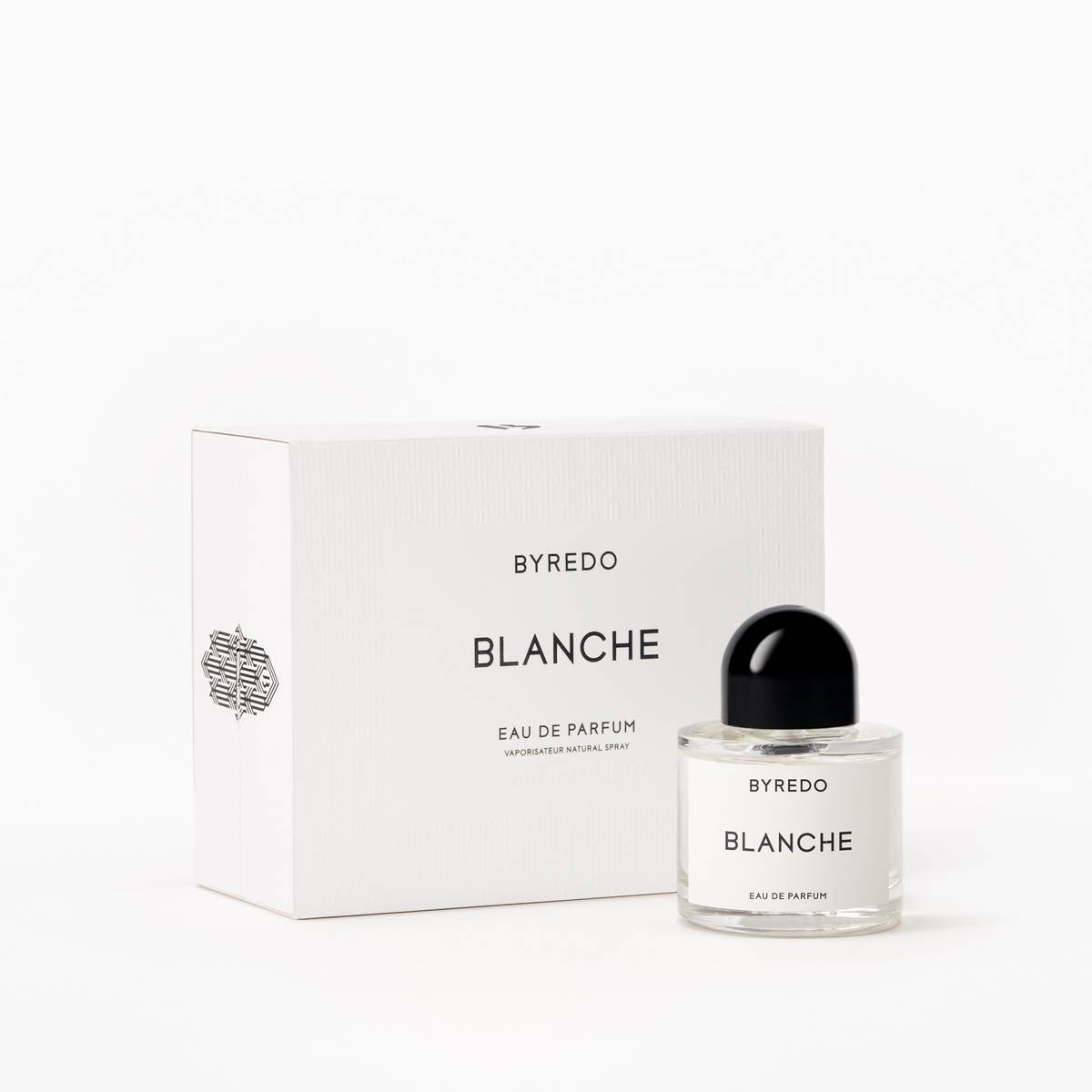 Blanche for Unisex |Eau de Parfum| Byredo