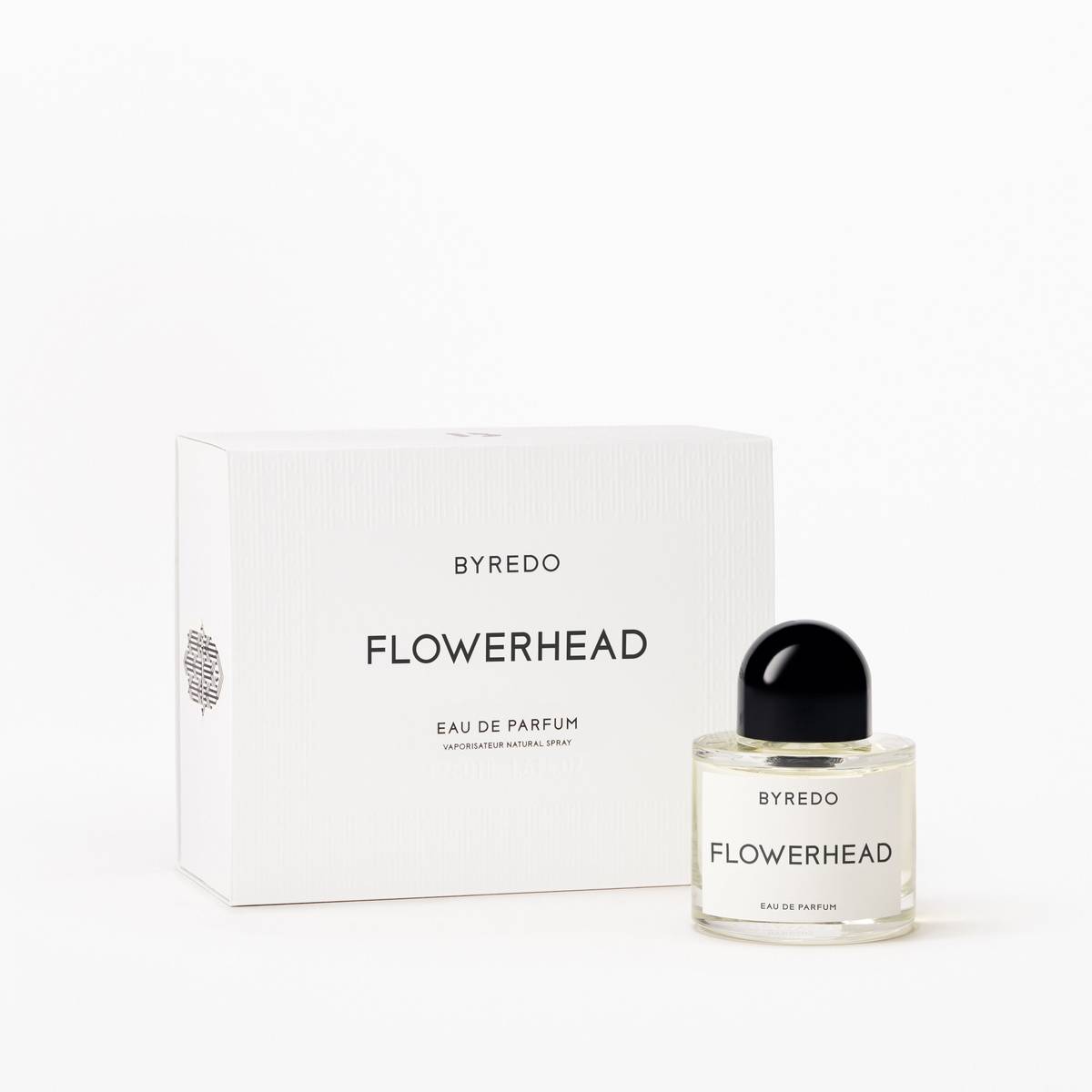 Flowerhead for Women and Men |Eau de Parfum| Byredo