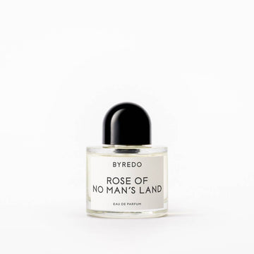 Rose of No Man's Land for Unisex |Eau de Parfum| Byredo