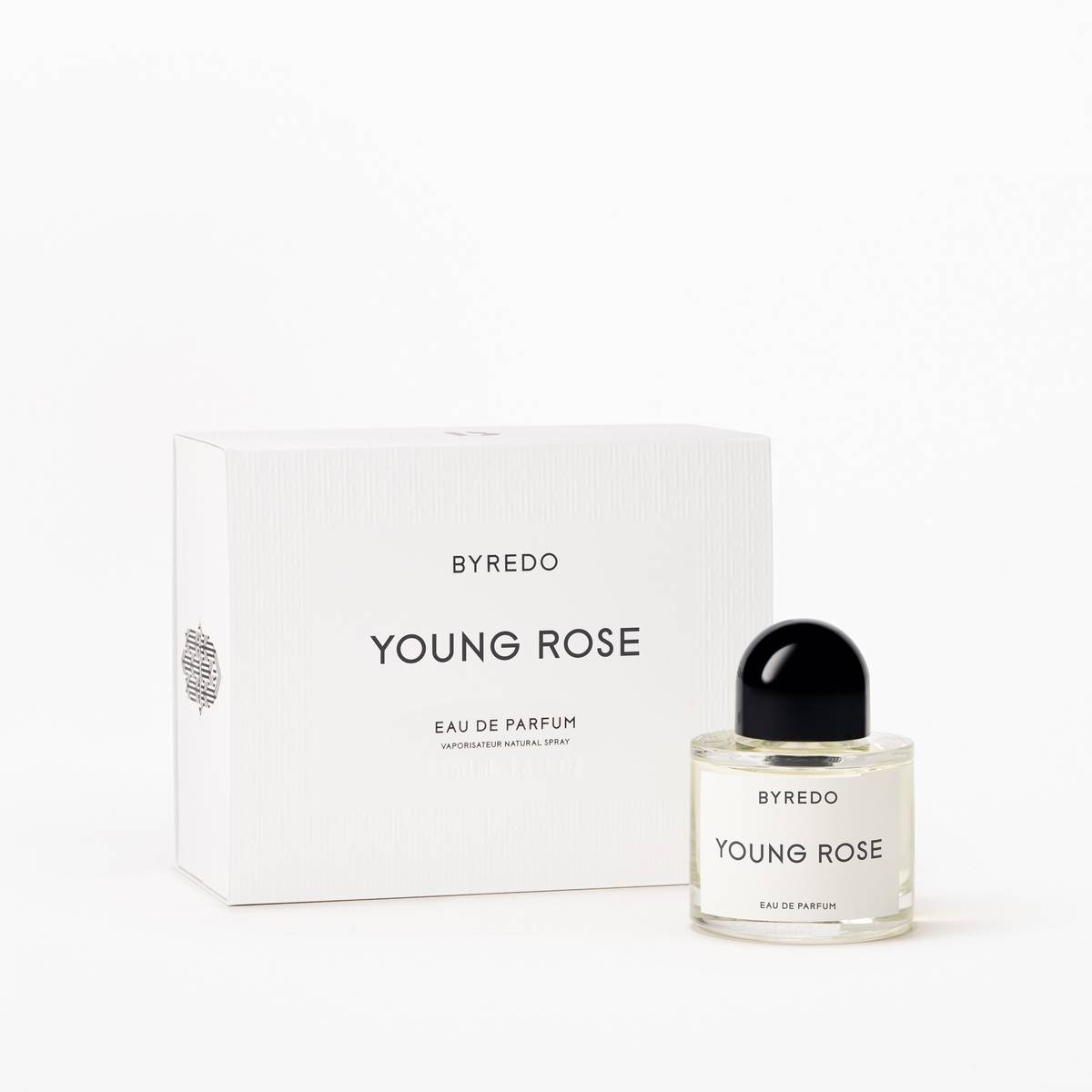 Young Rose for Unisex |Eau de Parfum| Byredo