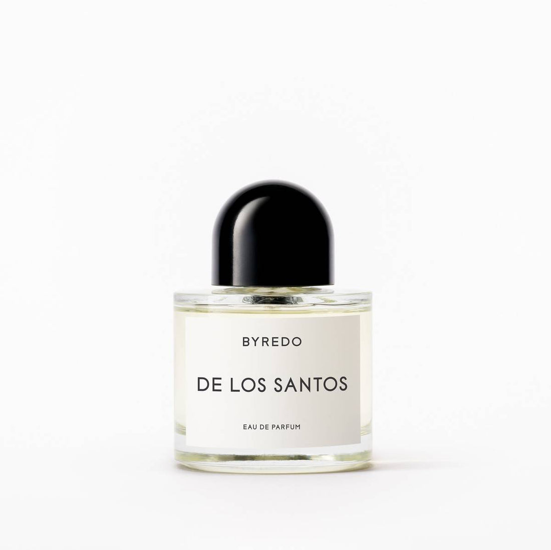 De Los Santos for Unisex |Eau de Parfum| Byredo