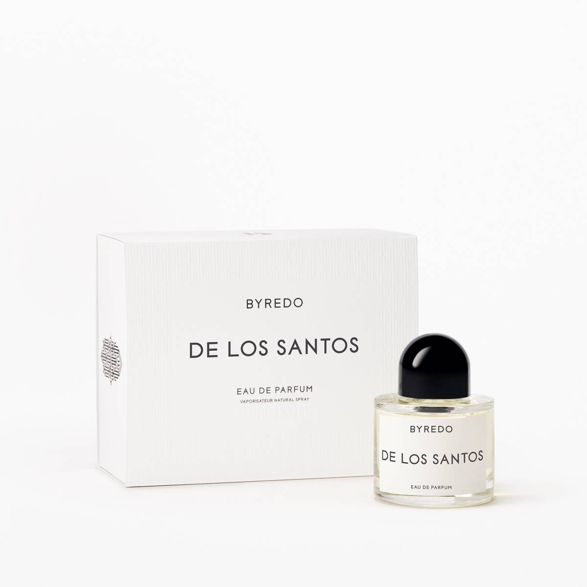 De Los Santos for Unisex |Eau de Parfum| Byredo