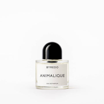 Animalique for Unisex |Eau de Parfum| Byredo