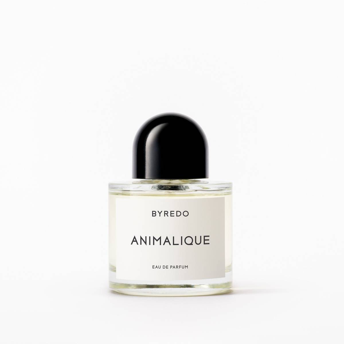 Animalique for Unisex |Eau de Parfum| Byredo