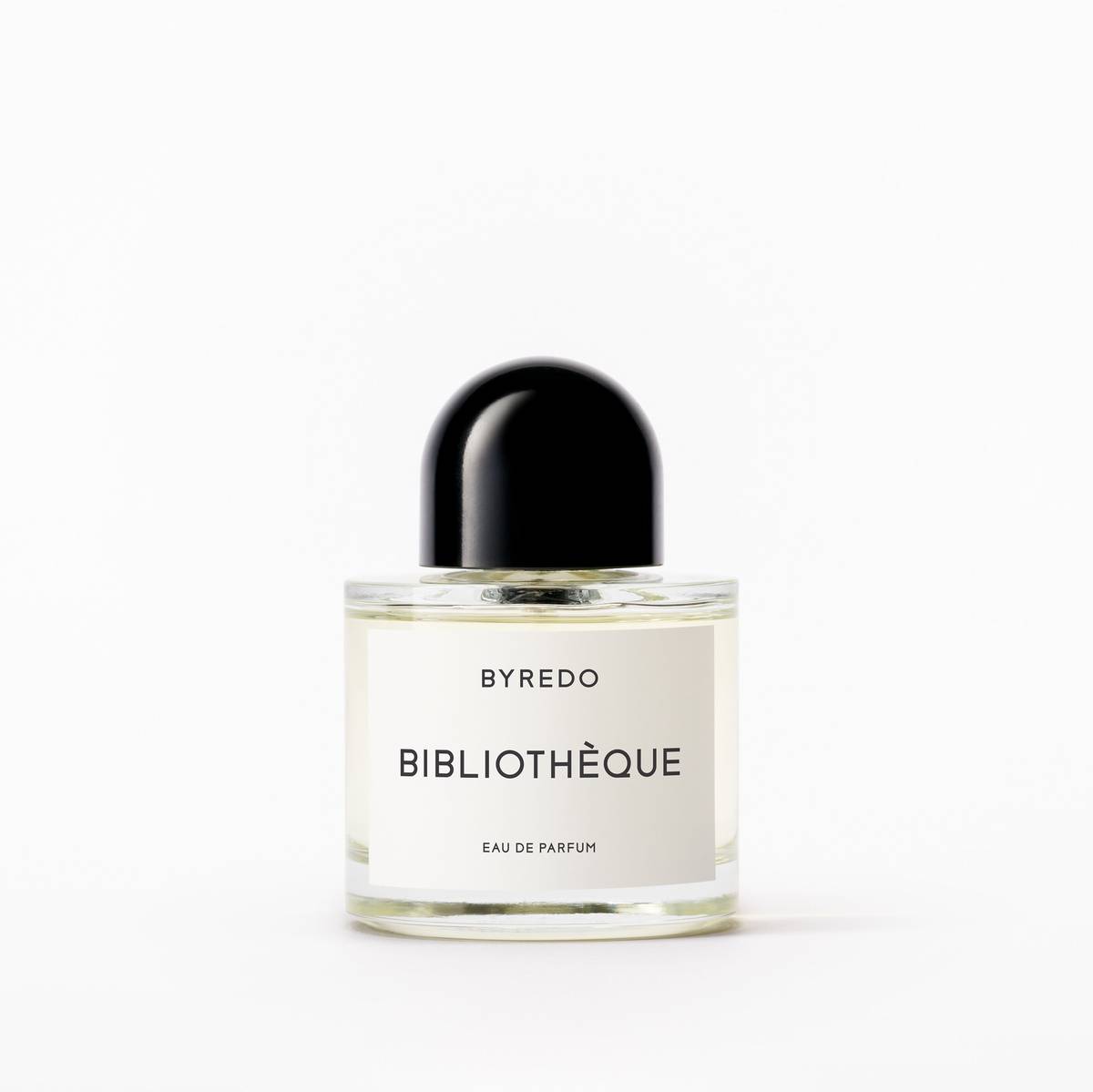 Bibliothèque for Unisex |Eau de Parfum| Byredo
