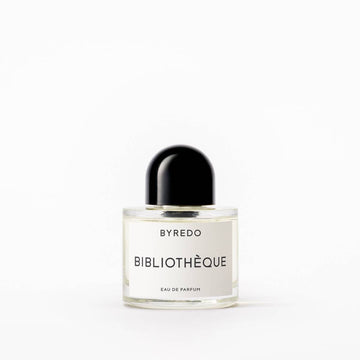 Bibliothèque for Unisex |Eau de Parfum| Byredo