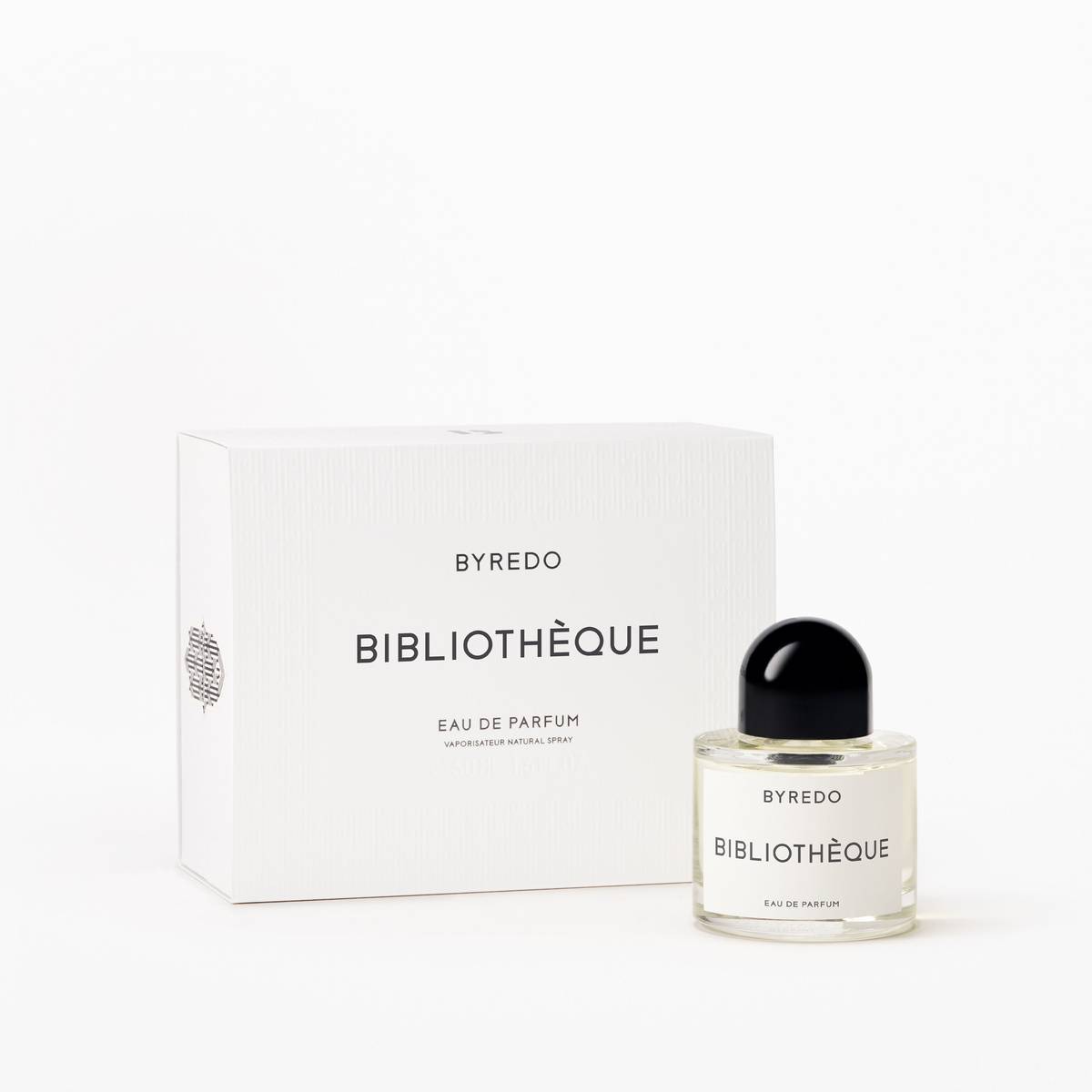 Bibliothèque for Unisex |Eau de Parfum| Byredo