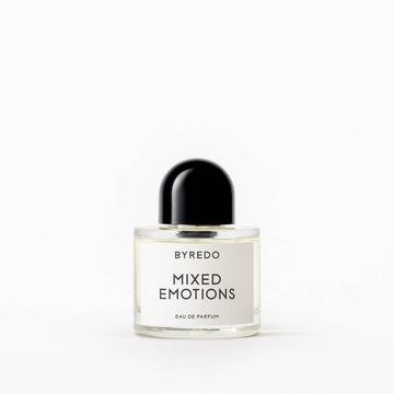 Mixed Emotions for Women and Men |Eau de Parfum| Byredo