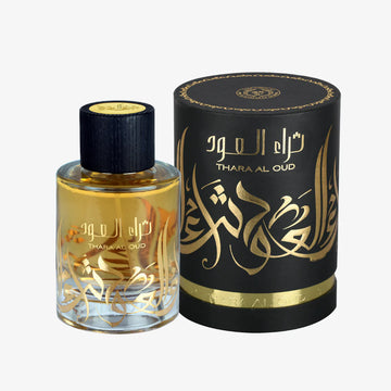 Thara Al Oud 100 ml for Unisex | EDP | ARD AL ZAAFARAN